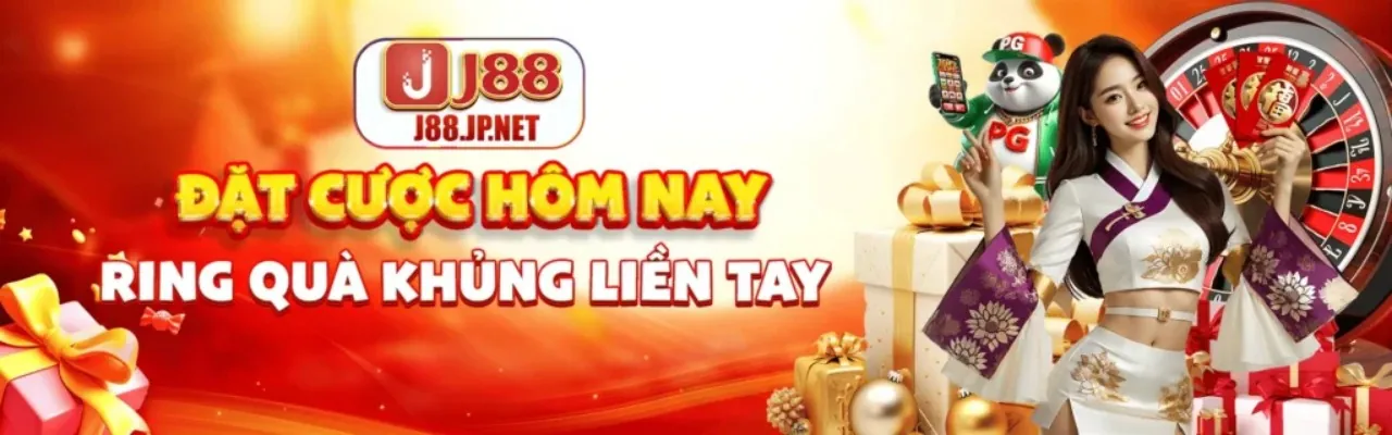 BJ88 AI - Nền tảng cá cược trực tuyến hàng đầu Việt Nam